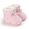 AP / L / United States Baby Cotton Warm Booties