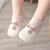 Shoes Baby Cute Cat Sock Shoes