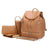 Diaper Bag Khaki Baby Diaper Bag