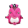 pink / China Baby Dino Backpack