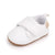 white / 7-12 Months Baby First Walkers Shoes