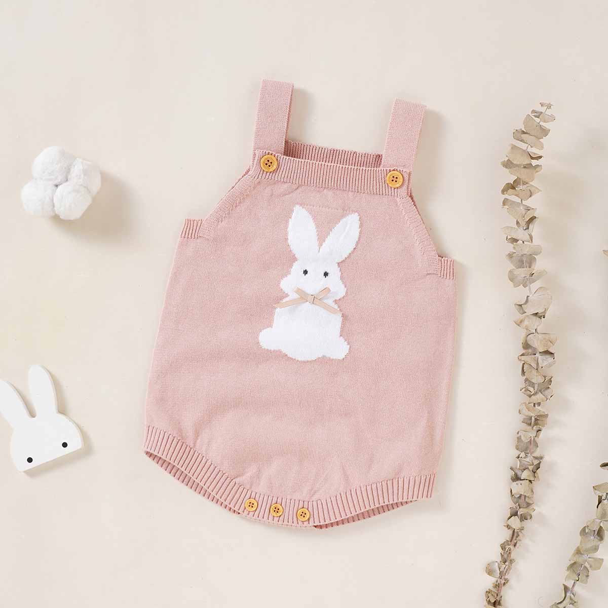 C / 3M Baby Flower Shorts Set