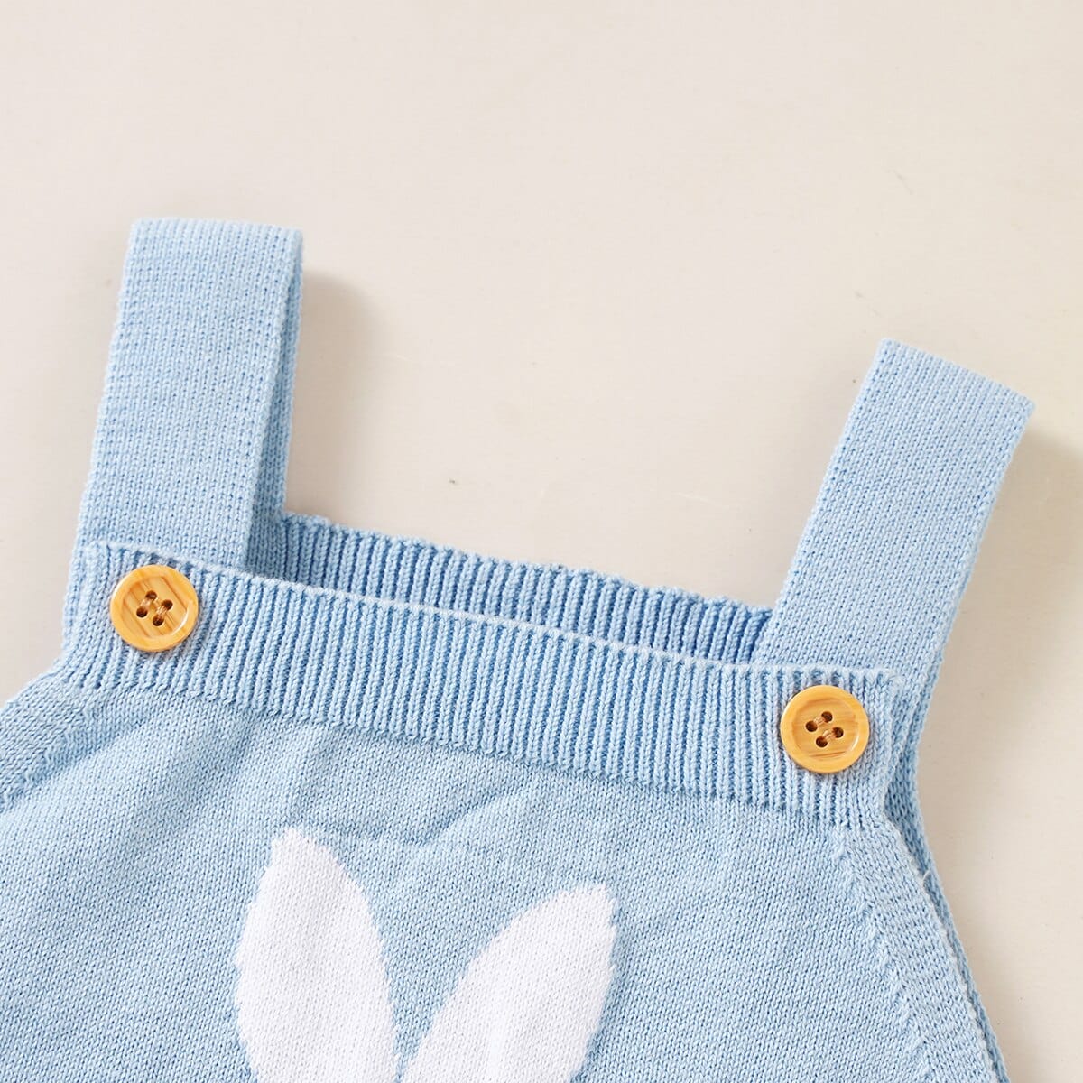 Baby Flower Shorts Set