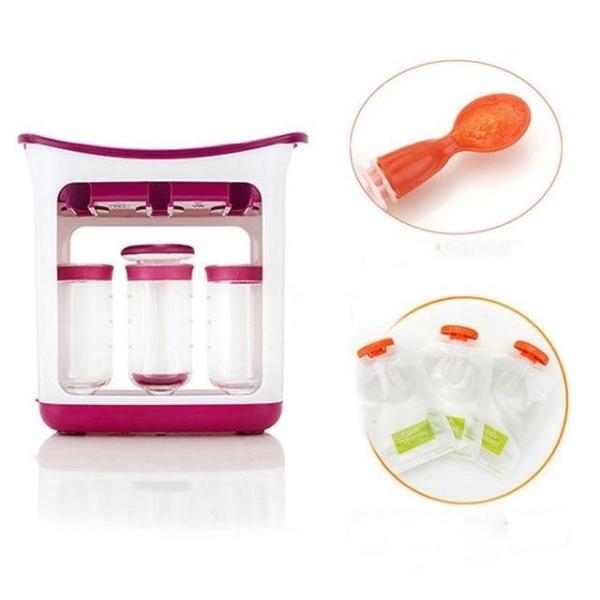 Accessories Baby Food Maker