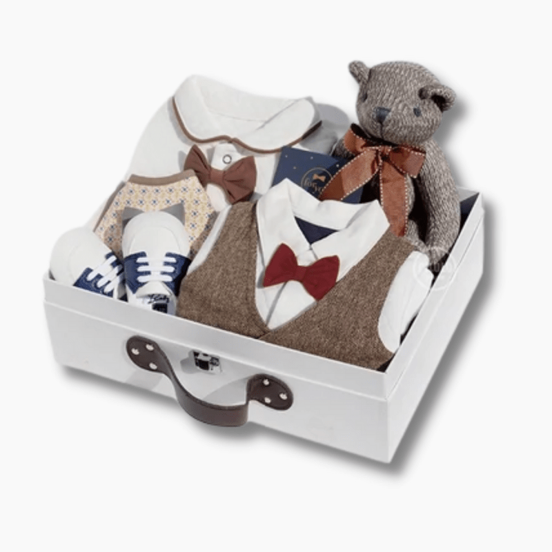 Gift Set Baby Gift Set For Boy
