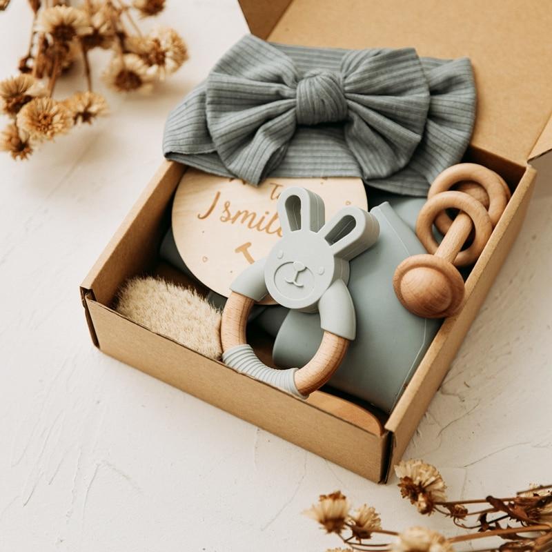 Accessories Baby Gift Set