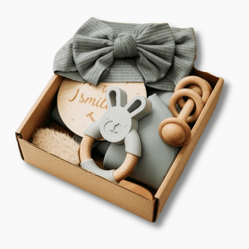 Accessories Baby Gift Set