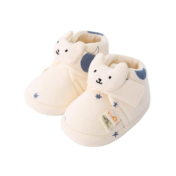 Baby Booties - Momorii