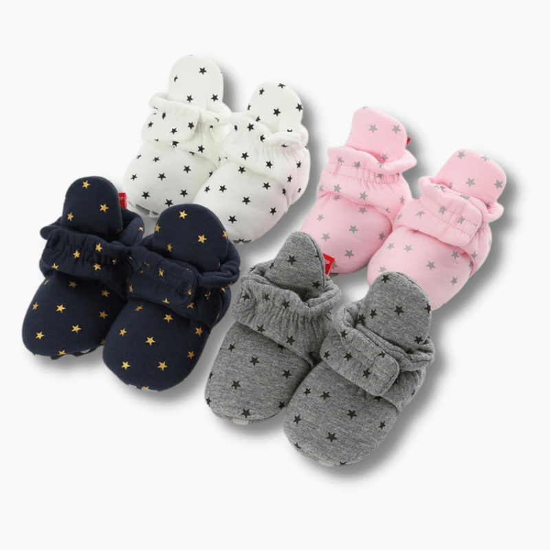 Baby Girl Socks Shoes