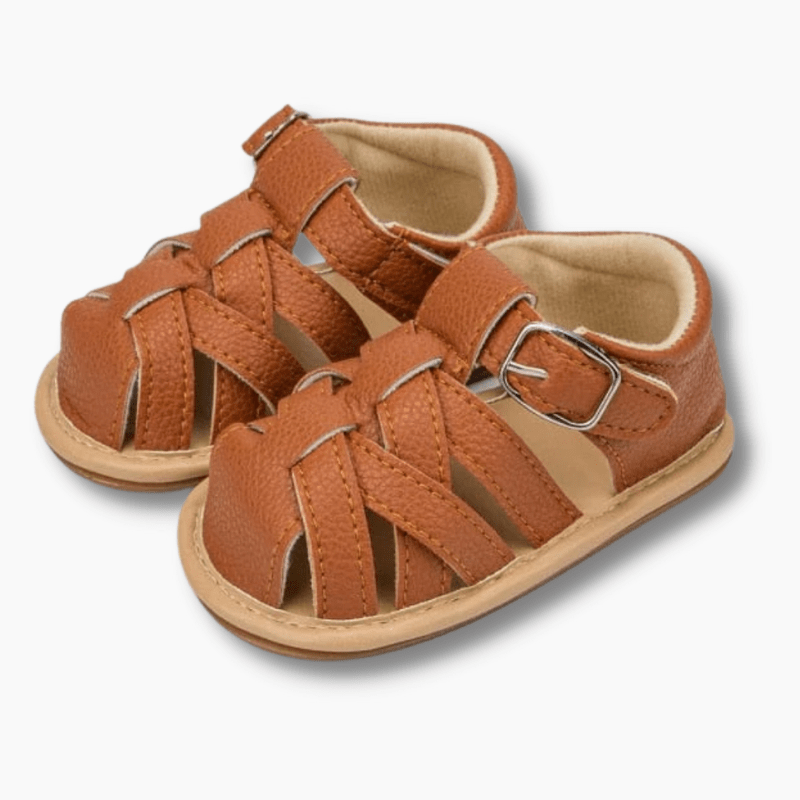 Baby Girl Summer Sandals