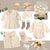 Baby Girl Winter Gift Set