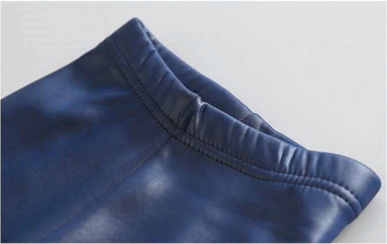 Girl's Clothing Baby Girls Leggings