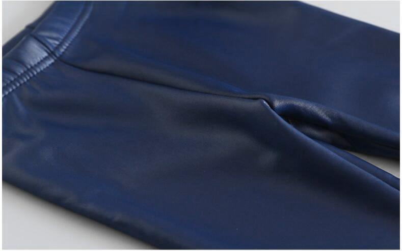 Girl's Clothing Baby Girls Leggings