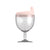 Accessories Pink Baby Goblet Water Bottle