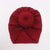 style 1 / China Baby Hattie Bow Turban