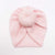 style 6 Baby Hattie Bow Turban