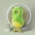 Accessories Frog Baby Head Protection Cushion