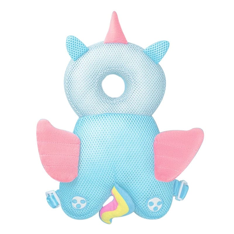Angel Baby Head Protector Safety Pad