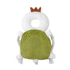 New Turtle Baby Head Protector Safety Pad