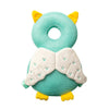 Owl Baby Head Protector Safety Pad