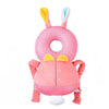 New Bunny Baby Head Protector Safety Pad