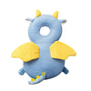 Flying dragon Baby Head Protector Safety Pad