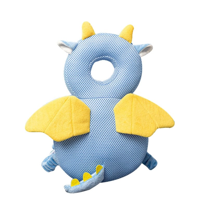 Flying dragon Baby Head Protector Safety Pad