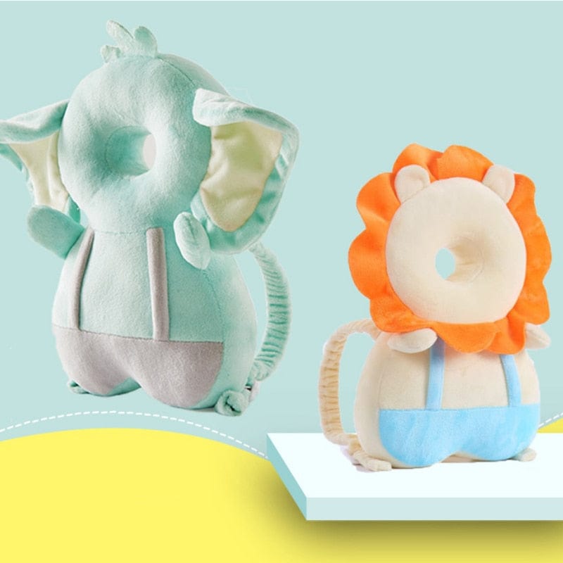 Baby Head Protector Safety Pad