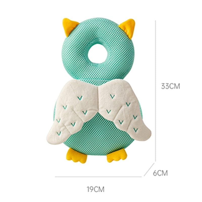 Baby Head Protector Safety Pad