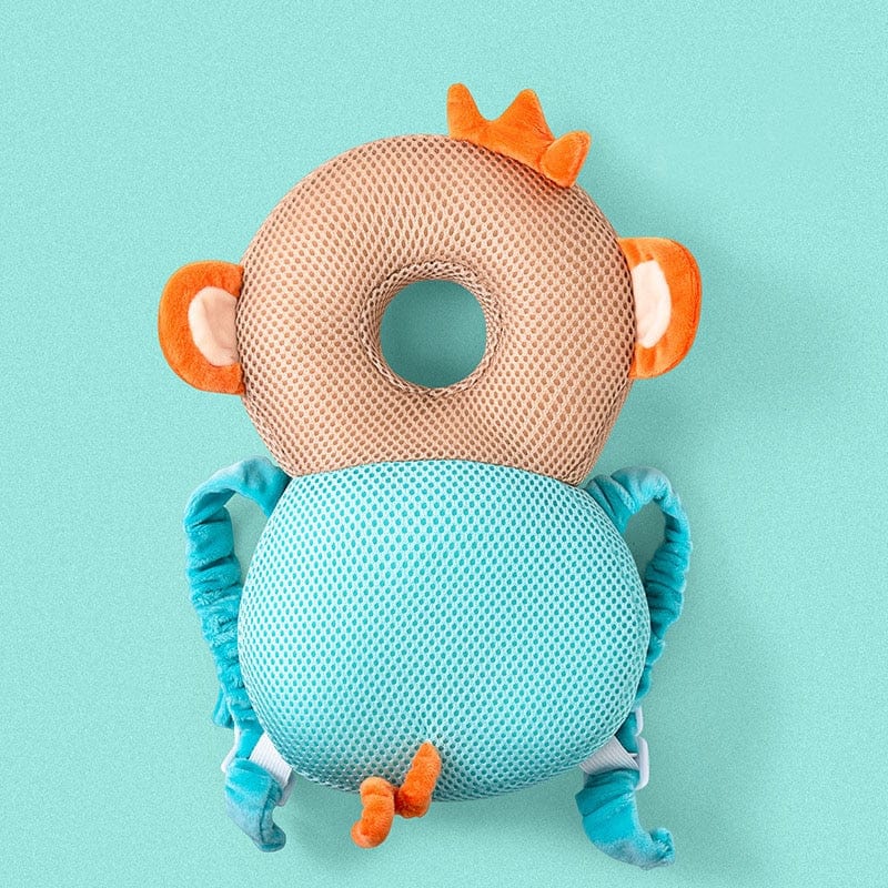 Baby Head Protector Safety Pad