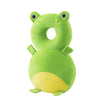 New Frog Baby Head Protector Safety Pad