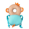 New Monkey Baby Head Protector Safety Pad