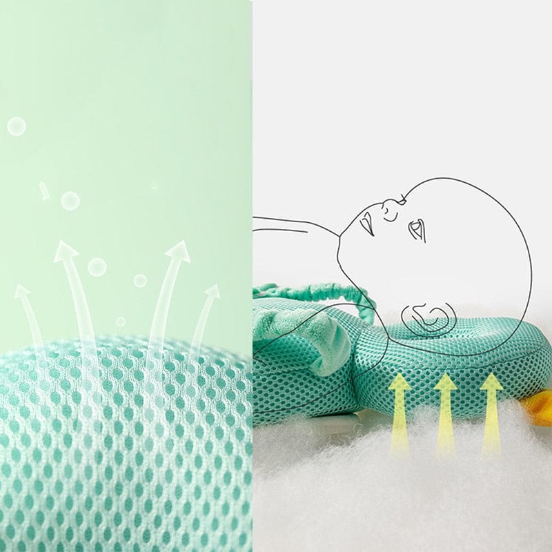 Baby Head Protector Safety Pad