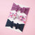 2 Baby Headband Bows