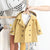 Girl's Clothing yellow / 3T Baby Jacket toddler Girl