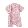 Girl&#39;s Clothing Light Pink 2 / 24M Baby Kimono Bodysuit