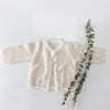 Girl&#39;s Clothing Coat / 3M Baby Knitted Cardigan Romper