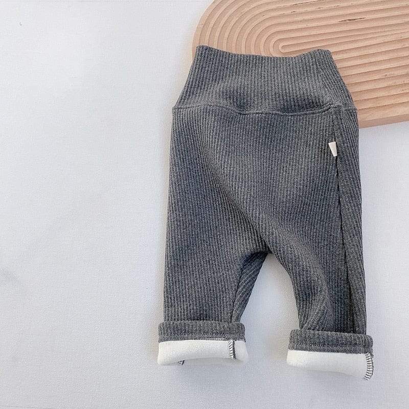 grey / 3-6M / China Baby Leggings