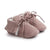 Shoes Beige / 0-6M Baby Moccasins Soft Shoes