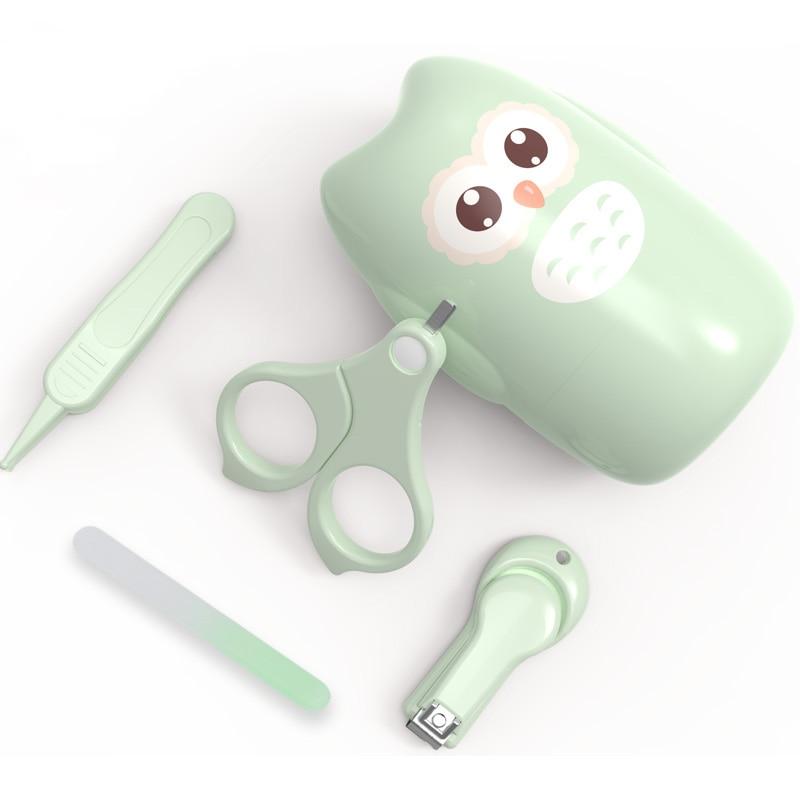 Accessories Baby Nail Trimmer Kit