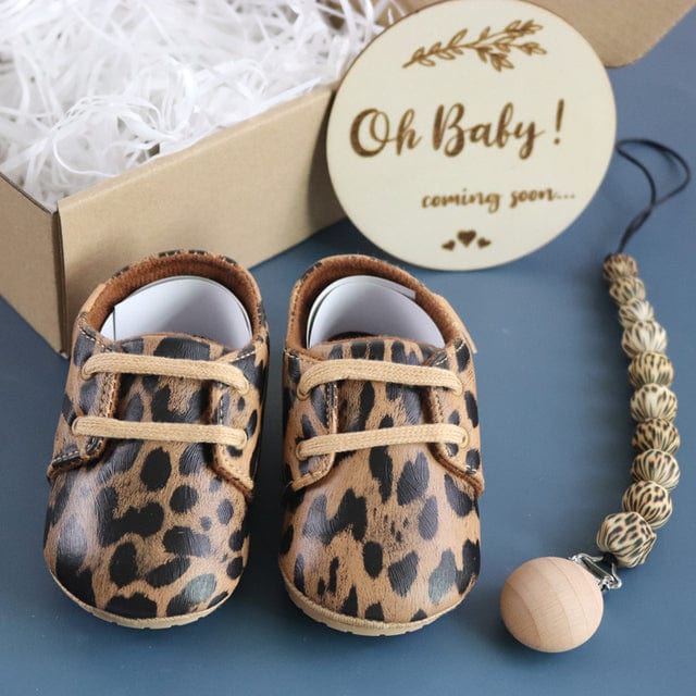 Leather Babies S00 - Gifts For Baby