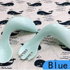 Accessories Blue 1 Baby Plate Duck Dishes
