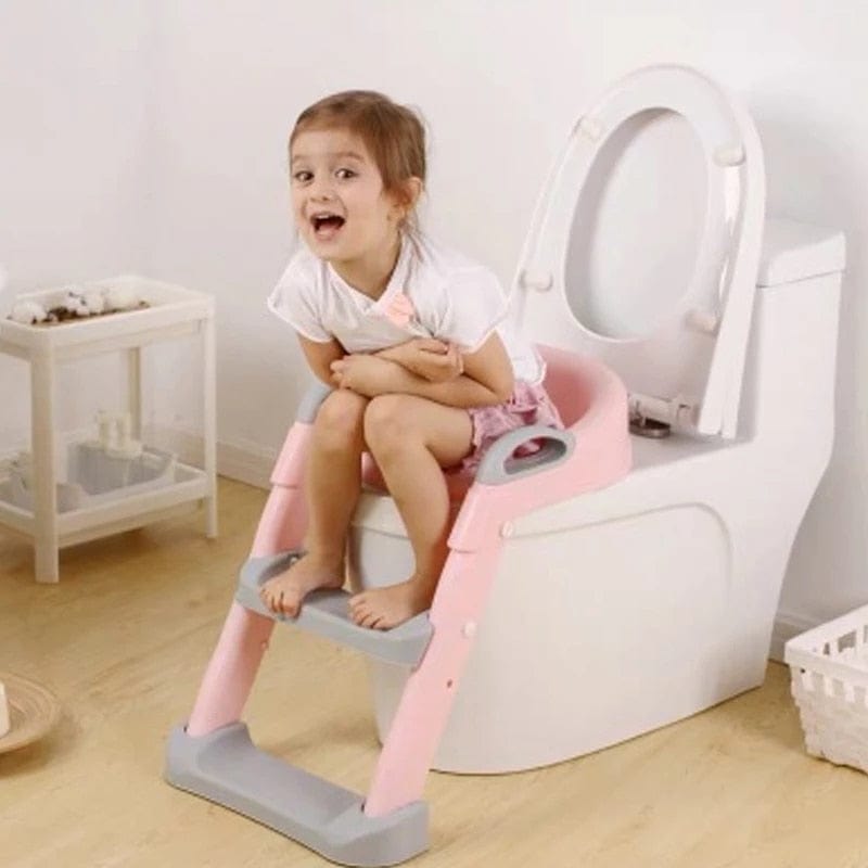 Baby Pot Potty Training Seat