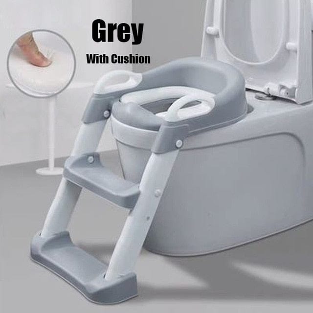 NB4934C9-cushion Baby Pot Potty Training Seat