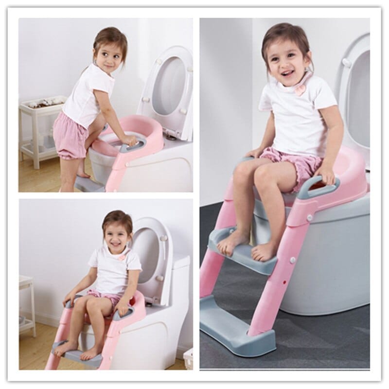 Baby Pot Potty Training Seat