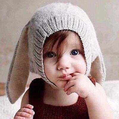 Accessories Baby Rabbit Ears Hat