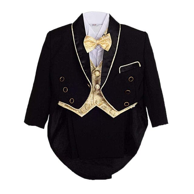 Baby's Sets Christening Outfit