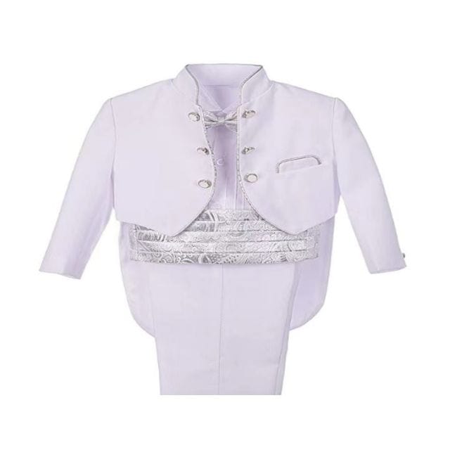Baby's Sets Christening Outfit