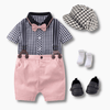 Boy&#39;s Clothing Baby Semi Formal Outfit