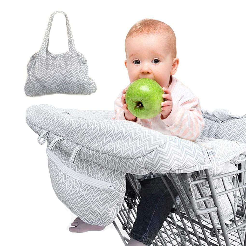 Accessories Baby Shopping Cart Cover